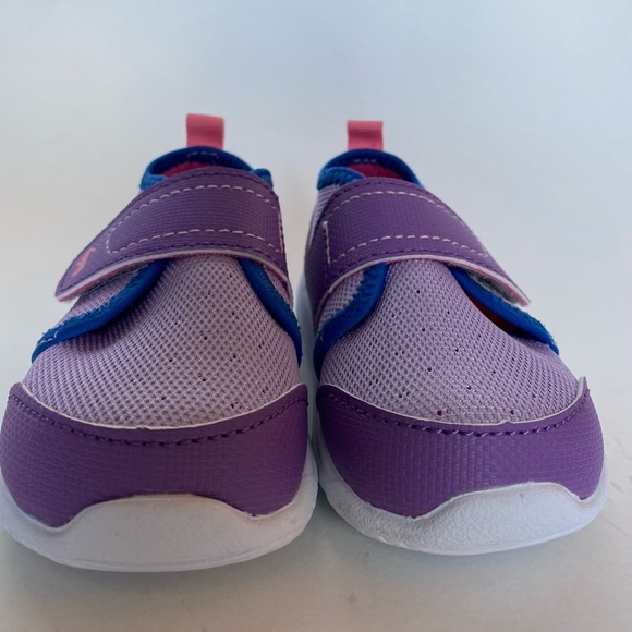 SEE KAI RUN toddler shoes NEW never worn size 5 - Picture 4 of 10